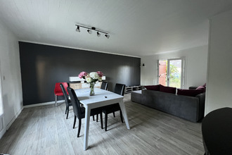 achat maison courtenay 45320