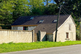 achat maison courtenay 45320