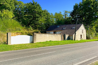 achat maison courtenay 45320