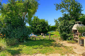 achat maison courtenay 45320