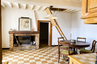 achat maison courtenay 45320