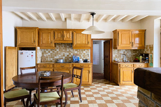 achat maison courtenay 45320