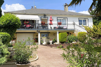 achat maison courtenay 45320