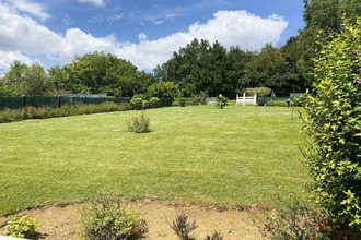 achat maison courtenay 45320