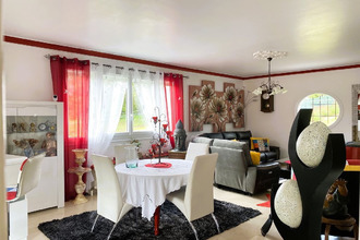 achat maison courtenay 45320