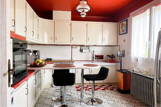 achat maison courtenay 45320