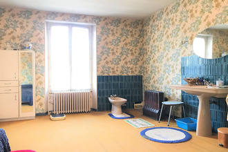 achat maison courtenay 45320