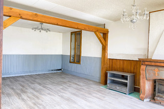 achat maison courtenay 45320