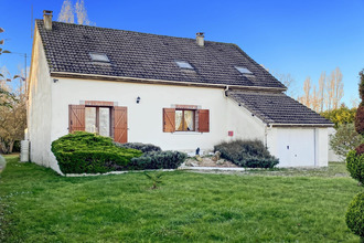 achat maison courtenay 45320