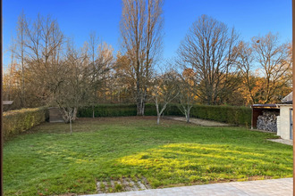 achat maison courtenay 45320