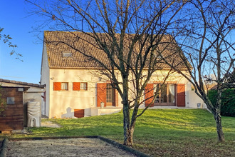 achat maison courtenay 45320