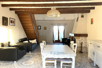 achat maison courtenay 45320