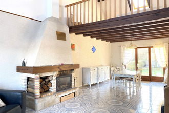 achat maison courtenay 45320
