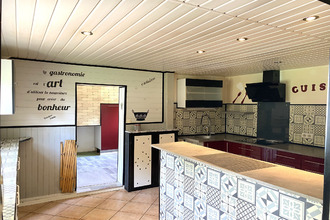 achat maison courtenay 45320