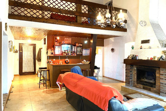 achat maison courtenay 45320