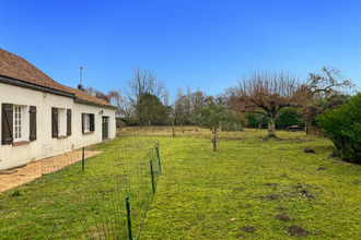 achat maison courtenay 45320