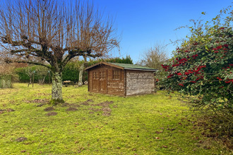 achat maison courtenay 45320