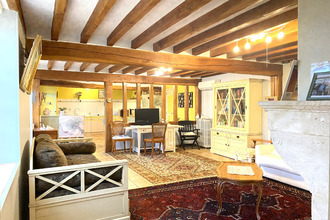 achat maison courtenay 45320
