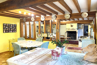 achat maison courtenay 45320
