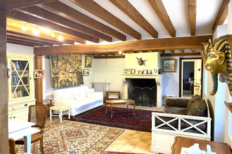 achat maison courtenay 45320