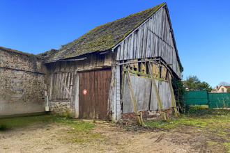 achat maison courtenay 45320