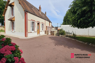 achat maison courtenay 45320