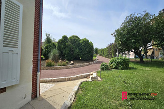 achat maison courtenay 45320