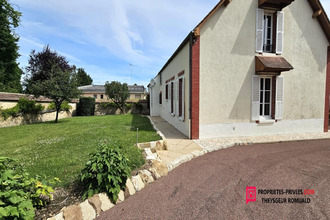 achat maison courtenay 45320