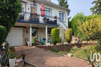 achat maison courtenay 45320