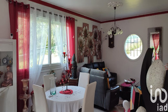 achat maison courtenay 45320