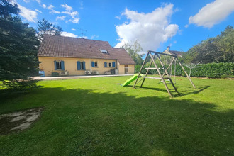 achat maison courtenay 45320