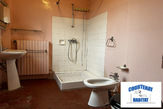 achat maison courtenay 45320