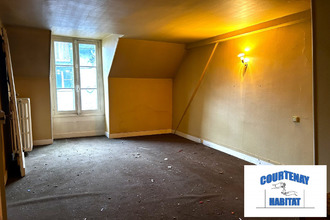 achat maison courtenay 45320