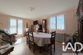 achat maison courtenay 45320