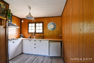 achat maison courtenay 45320