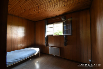 achat maison courtenay 45320