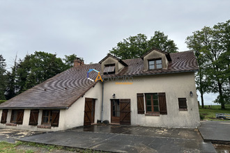 achat maison courtenay 45320