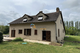 achat maison courtenay 45320