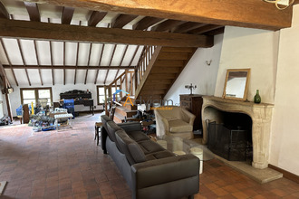 achat maison courtenay 45320