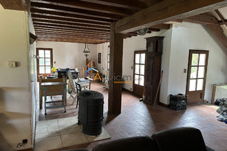 achat maison courtenay 45320