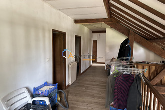 achat maison courtenay 45320