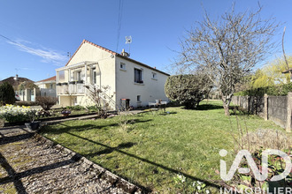 achat maison courtenay 45320