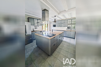 achat maison courtenay 45320