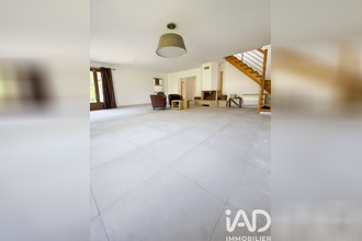 achat maison courtenay 45320