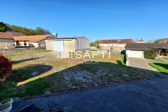 achat maison courtenot 10260