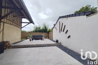 achat maison courteranges 10270