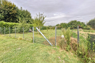 achat maison courteranges 10270