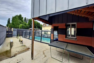 achat maison courteranges 10270