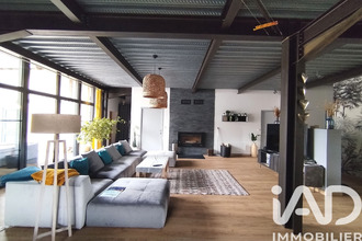 achat maison courteranges 10270