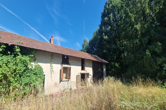 achat maison courtes 01560